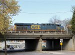 CSX 706